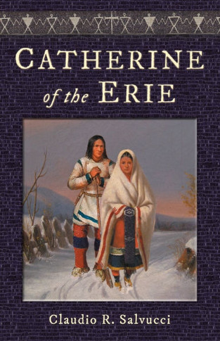 Catherine of the Erie