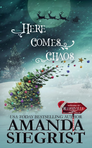 Here Comes Chaos