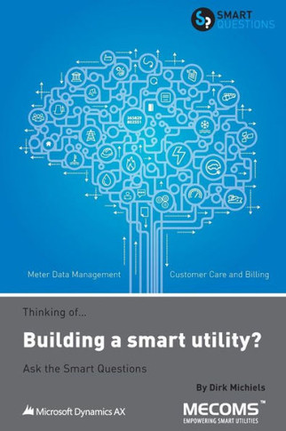 Thinking of...Building a smart utility? Ask the Smart Questions