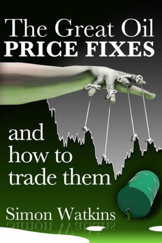 The Great Oil Price Fixes And How To Trade Them