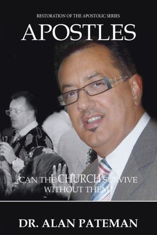 Apostles: Can the Church Survive Without Them?