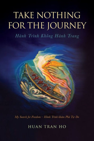 Take Nothing for the Journey: My Search for Freedom