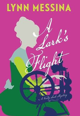 A Lark's Flight