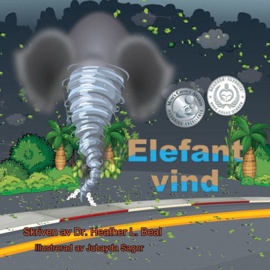 Elefant Vind (Swedish Edition): En tornados??erhetsbok