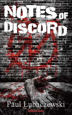 Notes of Discord