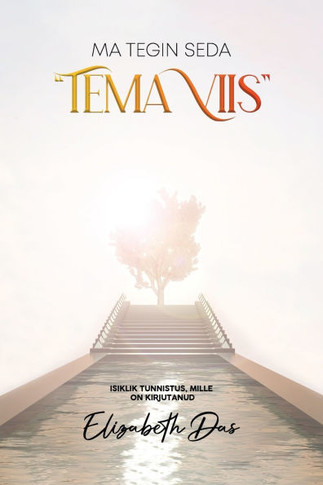 Ma tegin seda ""Tema viis"" Estonian: P??ast Vaimust inspireeritud raamat, Tooge elu oma r??nakule Jeesusega, Imeline tunnistus, Jumala tee, Vaimulik il