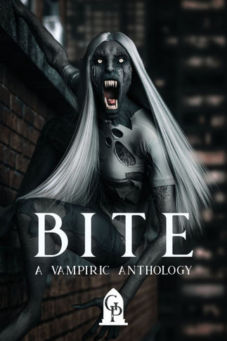 Bite: A Vampiric Anthology