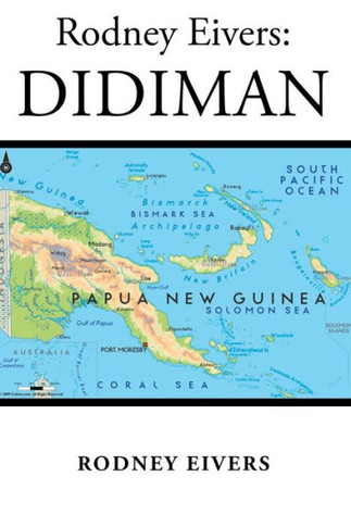 Rodney Eivers: Didiman