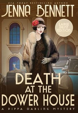 Death at the Dower House: A 1920s Murder Mystery