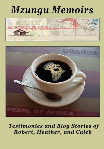 Mzungu Memoirs