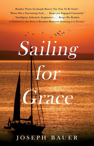 Sailing for Grace