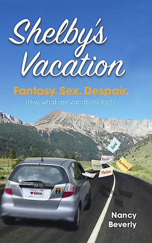 Shelby's Vacation