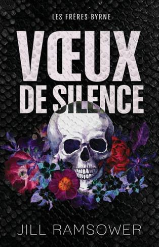 Voeux de silence: mariage arrang??dans la mafia