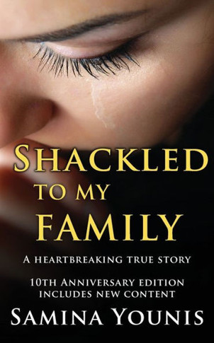 Shackled to my Family