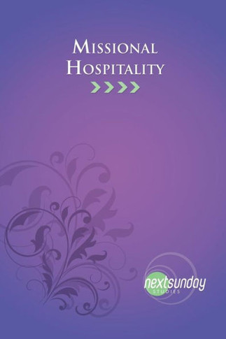 Missional Hospitality