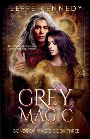 Grey Magic