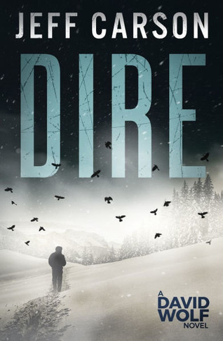 Dire: David Wolf Mystery Thriller Series