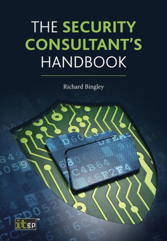 Security Consultant's Handbook