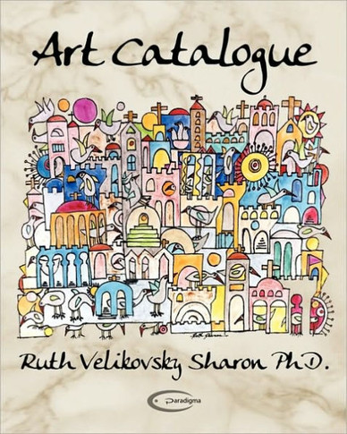 Art Catalogue