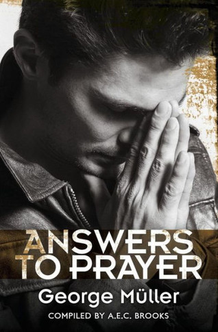 Answers to Prayer