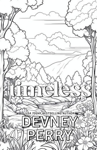 Timeless: Special Edition