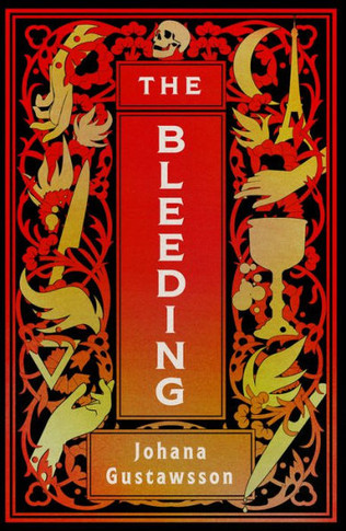 The Bleeding: Volume 1