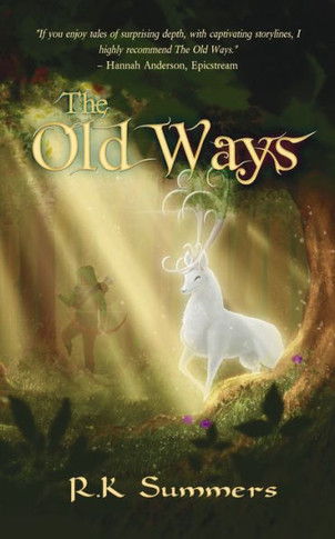 The Old Ways