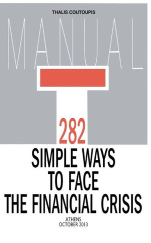 282 Simple Ways to Face the Financial Crisis