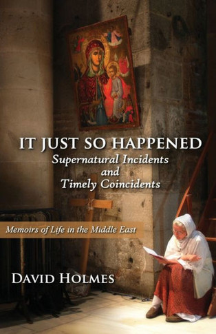 It Just So Happened: Supernatural Incidents and Timely Coincidents