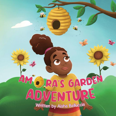 Amora's Garden Adventure