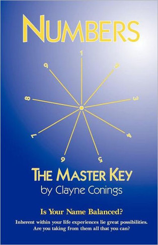 Numbers - The Master Key