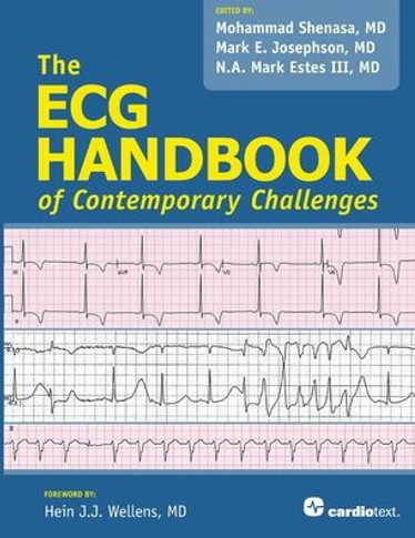 The ECG Handbook of Contemporary Challenges