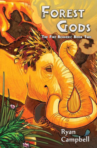 Forest Gods