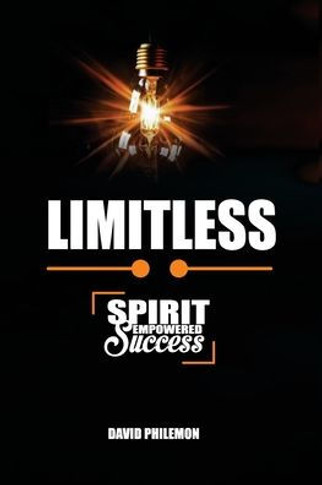 Limitless: Spirit Empowers Success
