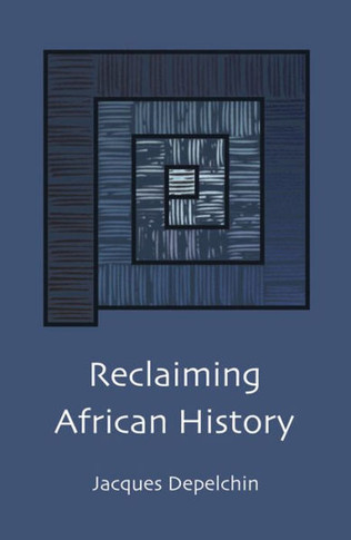 Reclaiming African History