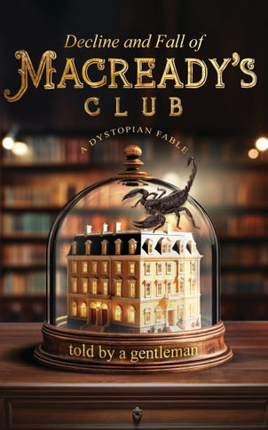 Decline & Fall of Macready's Club