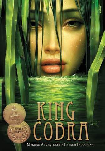 King Cobra - Mekong Adventures in French Indochina