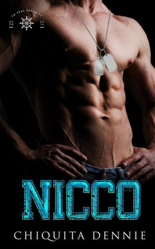 Nicco: A Fake Dating Bodyguard Romance