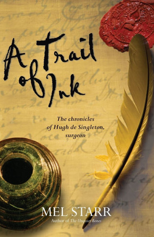 A Trail of Ink