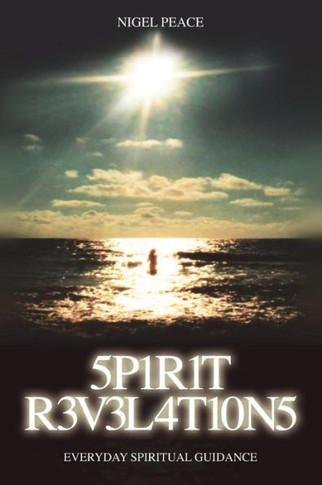 Spirit Revelations ... Everyday Spiritual Guidance