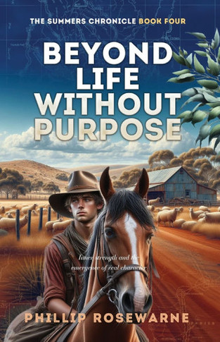 Beyond Life Without Purpose: Inner strength and the emergence of real character