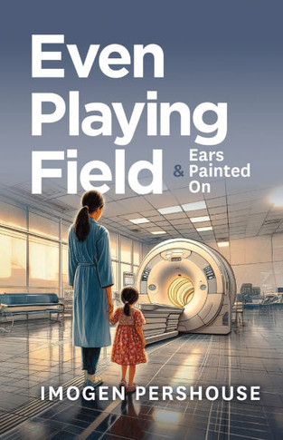 Even Playing Field: and Ears Painted On