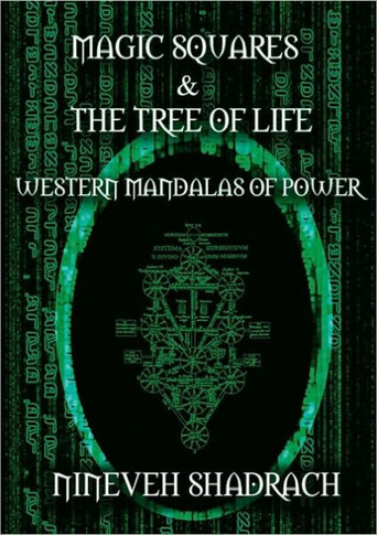 Magic Squares and Tree of Life: Western Mandalas of Power
