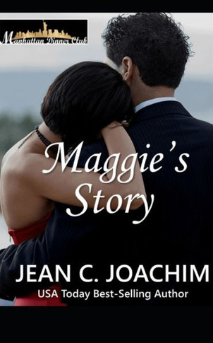 Maggie's Story
