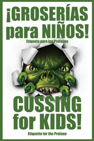 ??ROSER??S para NI??S!: Etiqueta para los profanos