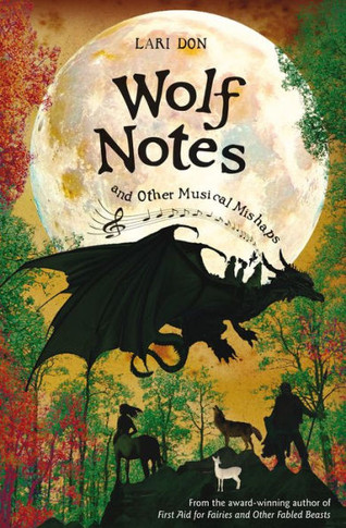 Wolf Notes and Other Musical Mishaps