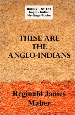 These Are The Anglo Indians