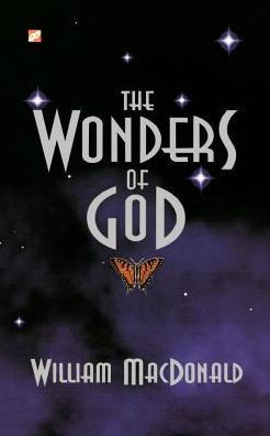 Wonders of God