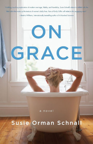 On Grace