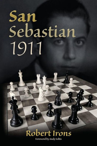 San Sebastian 1911